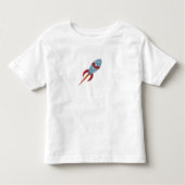 raket kinder shirts (Voorkant)