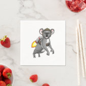 Raket Koala Beer Servet (Insitu)