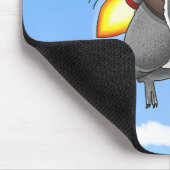 Raket Koala Muismat (Hoek)