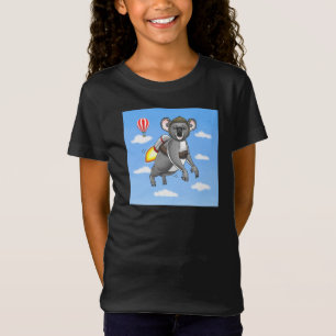 Raket Koala T-shirt
