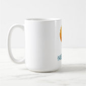 raket koffiemok (Links)