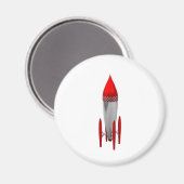 raket magneet (Voorkant / Achterkant)