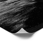 Raket Poster (Hoek)
