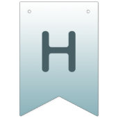 raket-regenworm vlaggetjes (Tweede vlag)