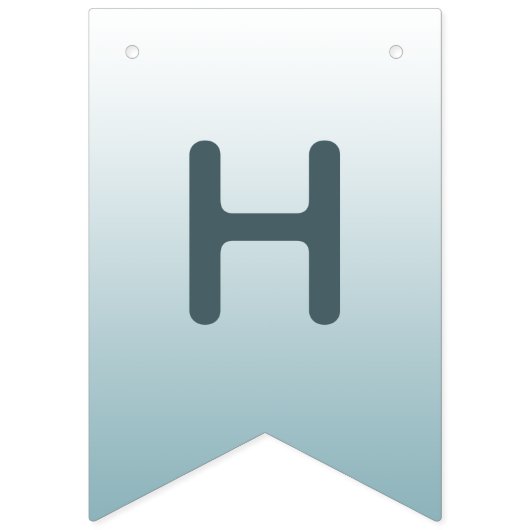 raket-regenworm vlaggetjes (Tweede vlag)