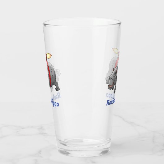 Raketaanbeerschildpad Glas (Links)