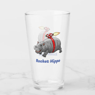 Raketaanbeerschildpad Glas