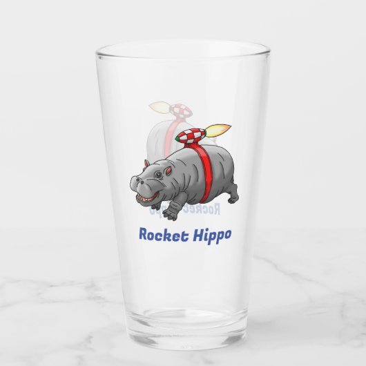 Raketaanbeerschildpad Glas (Voorkant)