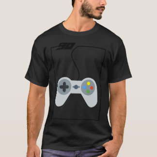 Raketaandrijving motivatie en kennis t-shirt