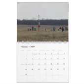 Raketagenda 2014 OAMC Kalender (Feb 2027)