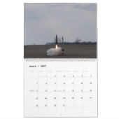 Raketagenda 2014 OAMC Kalender (Mar 2027)