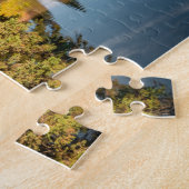 Raketbergen Legpuzzel (Zijkant)