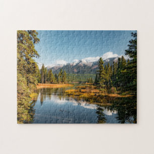Raketbergen Legpuzzel