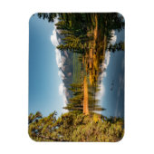 Raketbergen magneet (Verticaal)