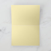 Raketbergen Sereity gebed Kaart (Binnen)