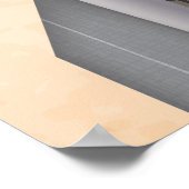 Raketdiagram Poster (Hoek)