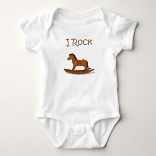 Raketenkostuum voor paarden romper