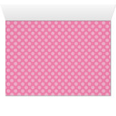 Raketkaart voor paardenmeisjes 3 (Binnen Horizontaal (Onder))