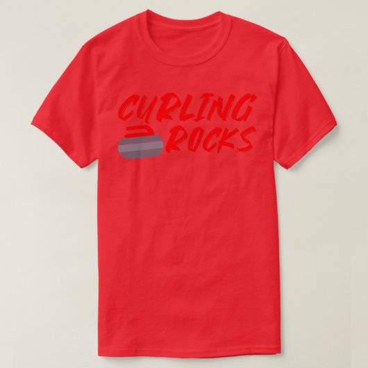 Raketkrullen 12 t-shirt (Design voorkant)