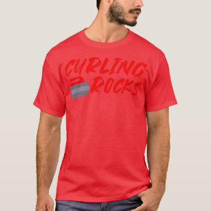 Raketkrullen 12 t-shirt