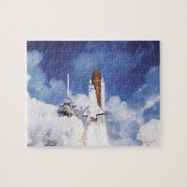 Raketlancering puzzel