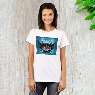 Raketluidsprekers T-Shirt