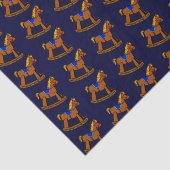 Raketpapier voor paarden tissuepapier (Detail)