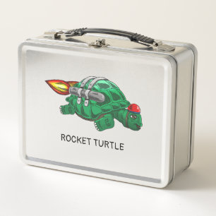 Raketschildpad