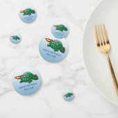 Raketschildpad Confetti (Groep)