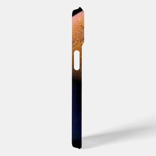 raketschip Case-Mate iPhone case (Achterkant / Rechts)