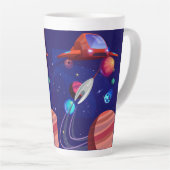 RAKETSCHIP LATTE MOK (Rechterhoek)