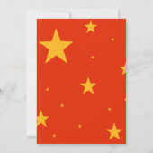 Raketsjesplep Birthday Party (Achterkant)