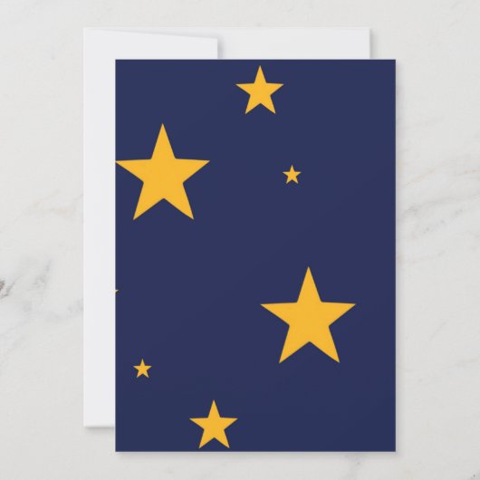 Raketsjesplep Birthday Party (Achterkant)