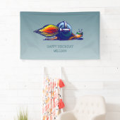 Raketslak Spandoek (Insitu)