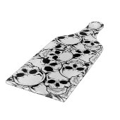 Raketsschedel Snijplank (Hoek)