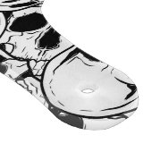 Raketsschedel Snijplank (Hoek)