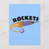 raketten