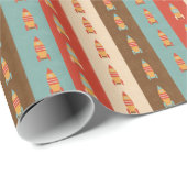 raketten cadeaupapier (Rol Hoek)
