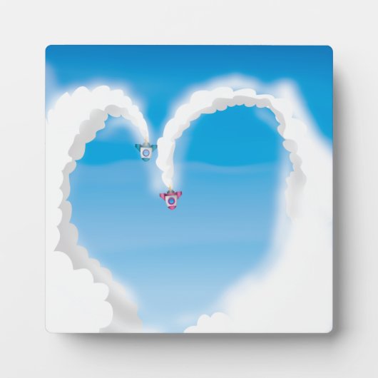 Raketten! Fotoplaat (Voorkant)