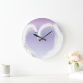 Raketten! Grote Klok (Huis)