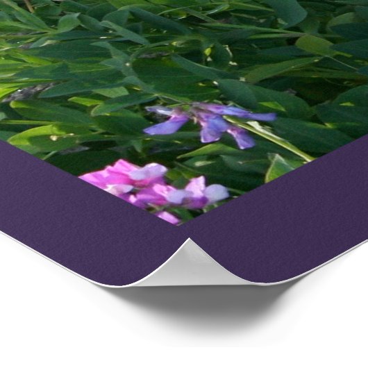 Raketten in balans (afdruk/canvas) poster (Hoek)