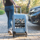 Raketten voor de verkoop van Adverteren Stickers (Koffer Insitu)