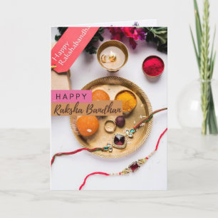 Rakhi Kaart