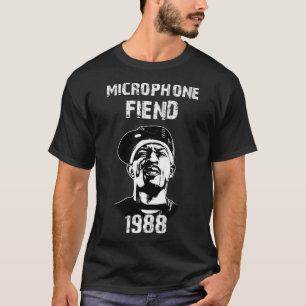 Rakim Old School Hip Hop Classic T-Shirt