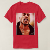 Rakim T-shirt (Design voorkant)
