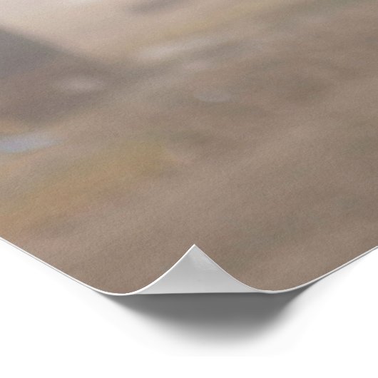 Rakkasan 101st Airborne Poster (Hoek)