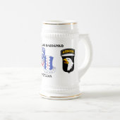 Rakkasan 187th Infantertry Regiment Bierpul (Voorkant rechts)