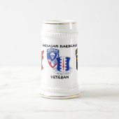 Rakkasan 187th Infantertry Regiment Bierpul (Center)