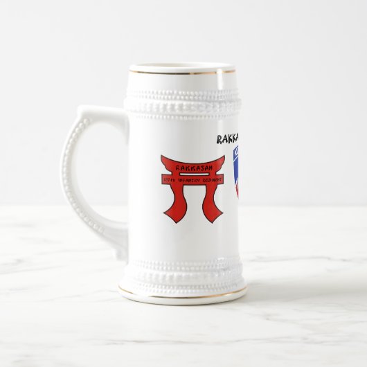 Rakkasan 187th Infantertry Regiment Bierpul (Links)