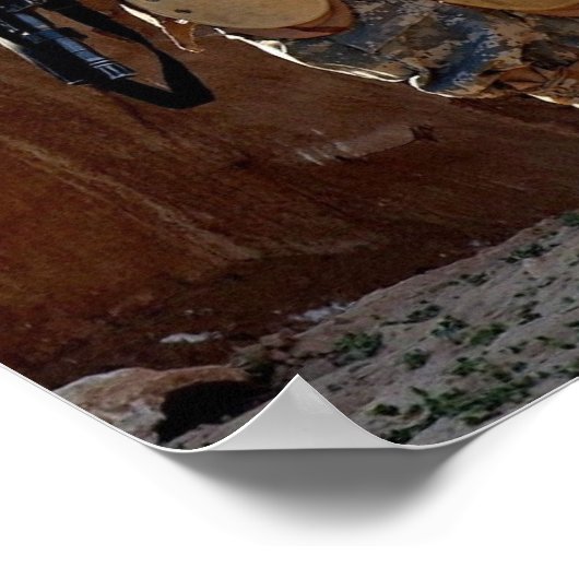 Rakkasan Poster (Hoek)